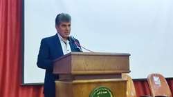 راه اندازی سامانه ستکاوا درگیلان